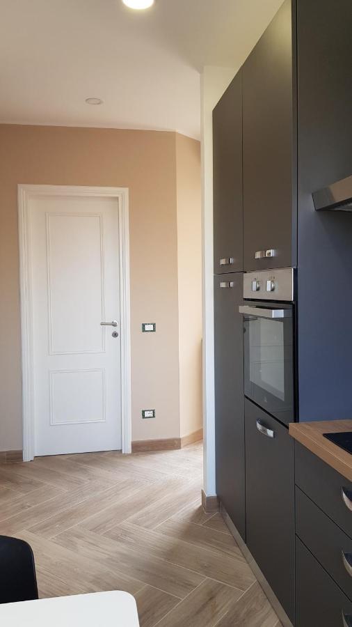 Apartament Casalmare Via Asse Ventimiglia Zewnętrze zdjęcie
