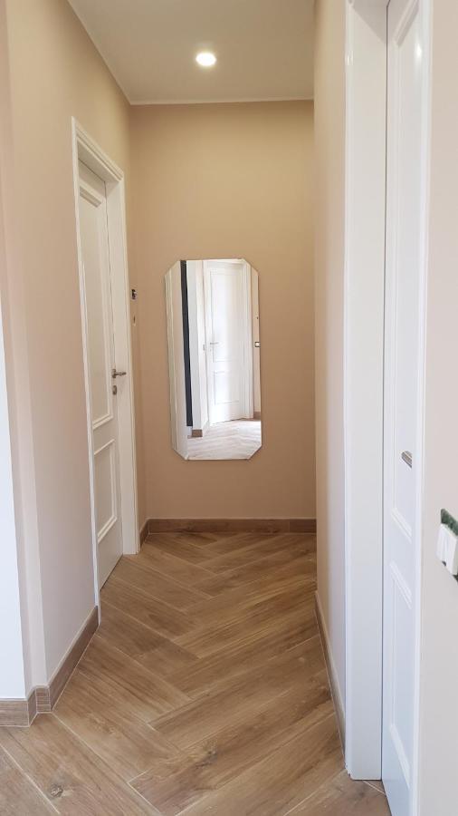 Apartament Casalmare Via Asse Ventimiglia Zewnętrze zdjęcie