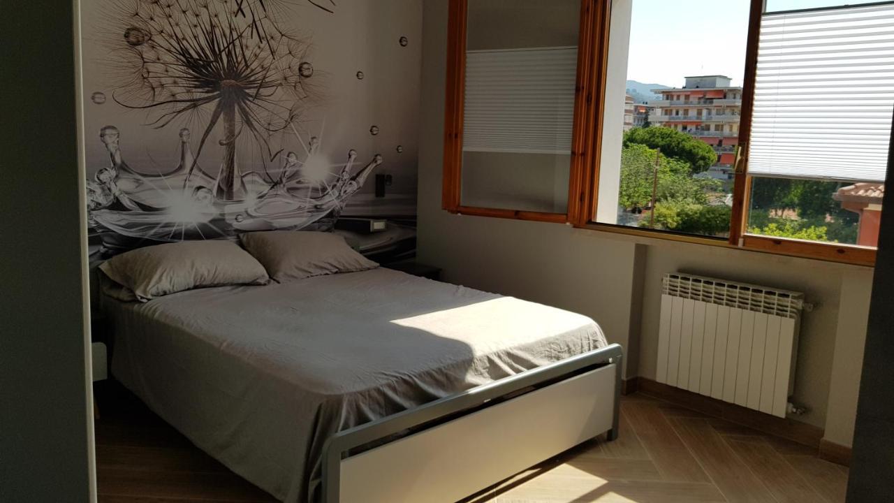 Apartament Casalmare Via Asse Ventimiglia Zewnętrze zdjęcie