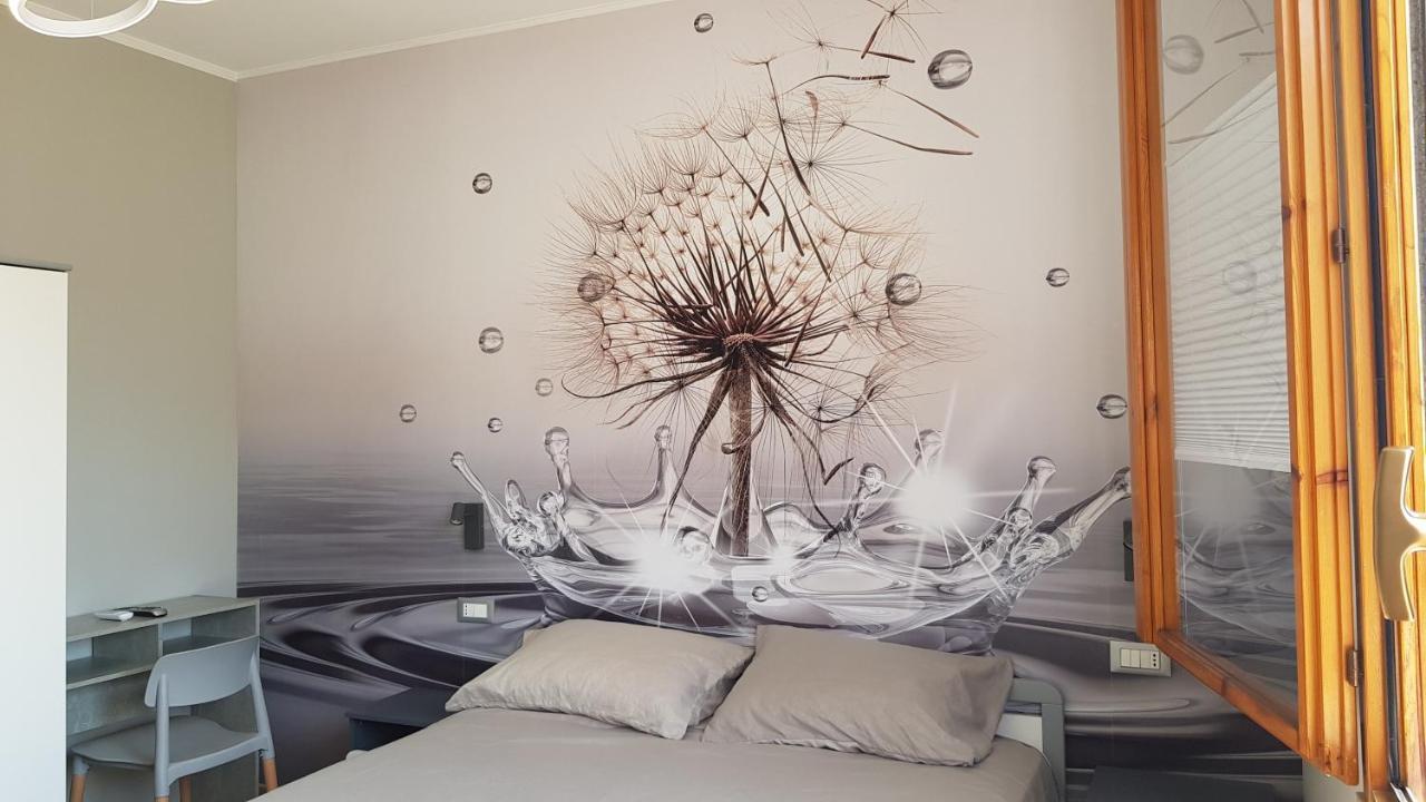 Apartament Casalmare Via Asse Ventimiglia Zewnętrze zdjęcie