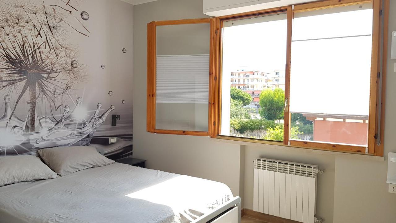 Apartament Casalmare Via Asse Ventimiglia Zewnętrze zdjęcie