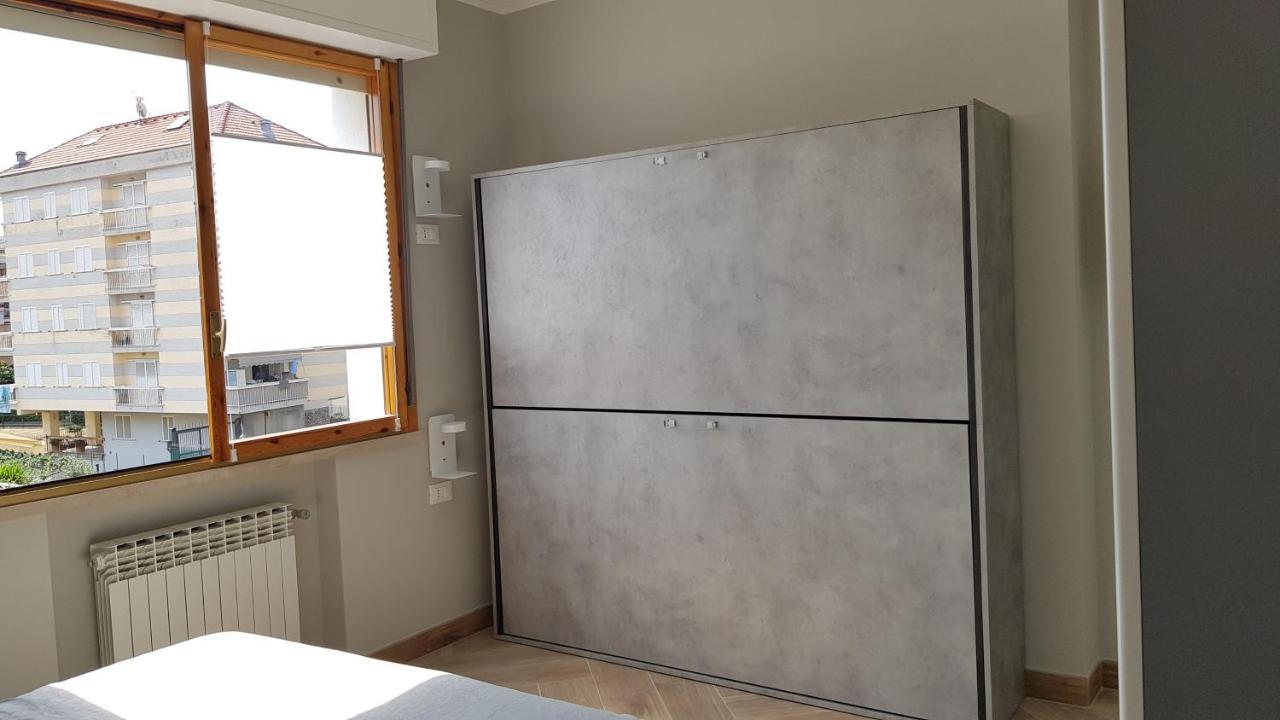 Apartament Casalmare Via Asse Ventimiglia Zewnętrze zdjęcie