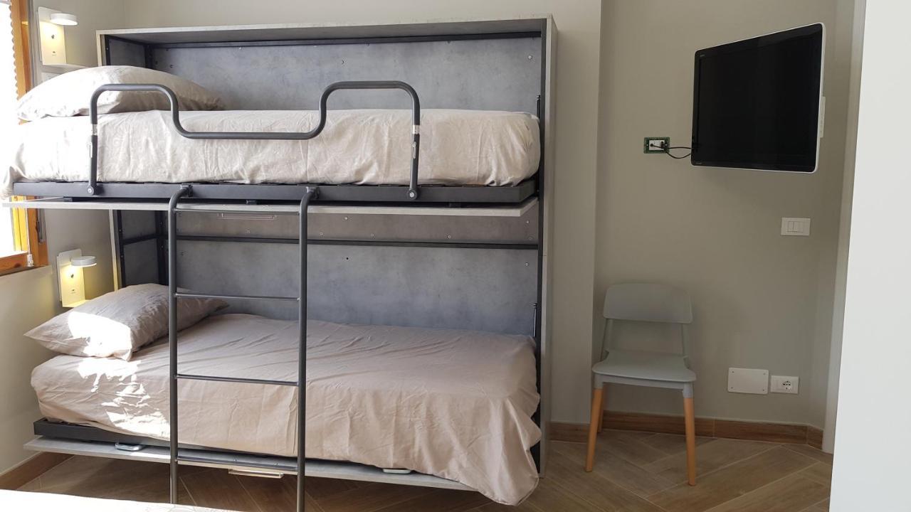 Apartament Casalmare Via Asse Ventimiglia Zewnętrze zdjęcie