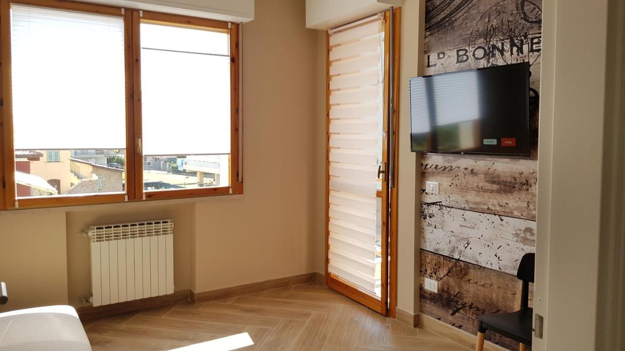 Apartament Casalmare Via Asse Ventimiglia Zewnętrze zdjęcie
