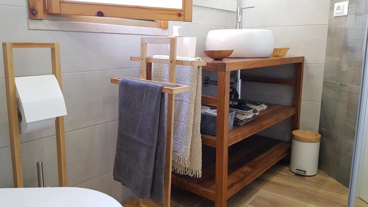 Apartament Casalmare Via Asse Ventimiglia Zewnętrze zdjęcie