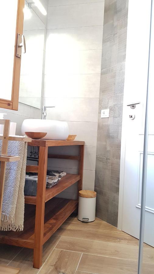 Apartament Casalmare Via Asse Ventimiglia Zewnętrze zdjęcie