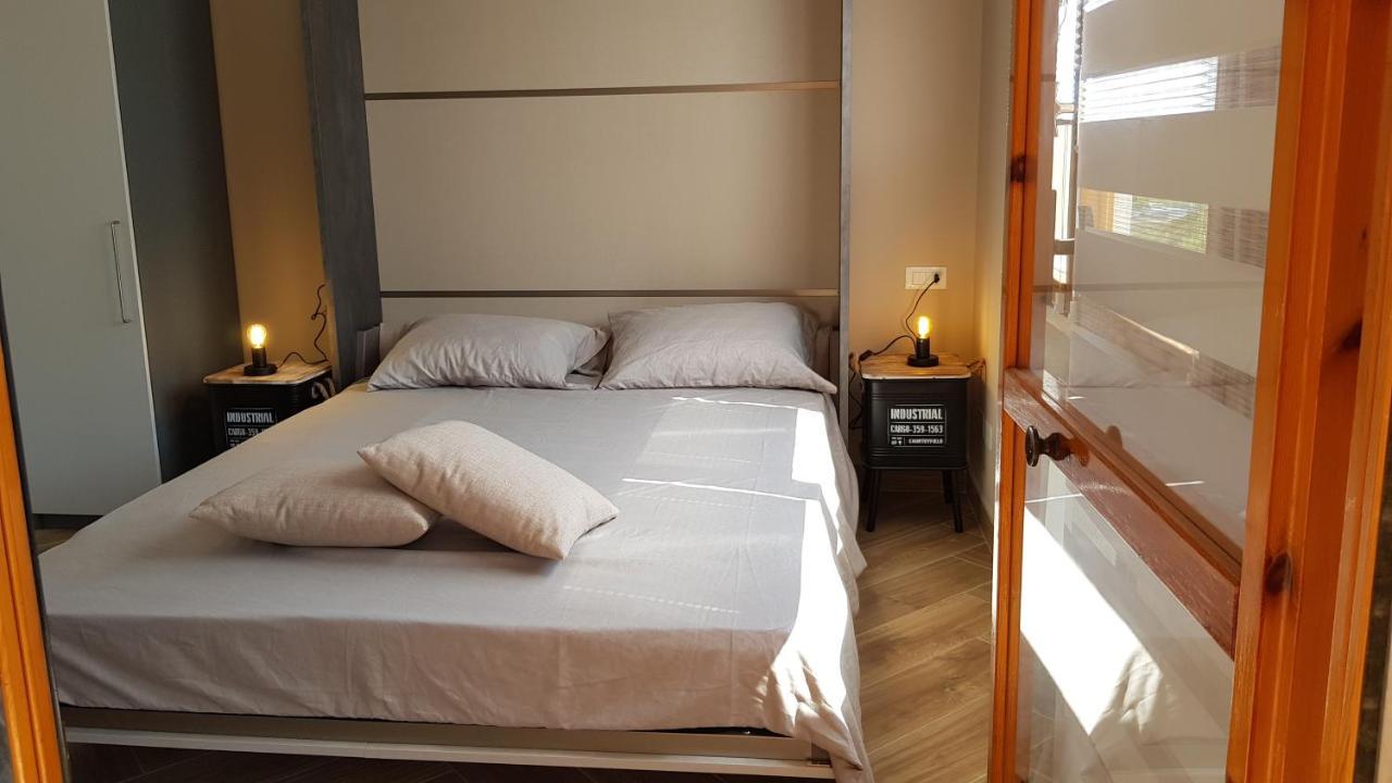 Apartament Casalmare Via Asse Ventimiglia Zewnętrze zdjęcie
