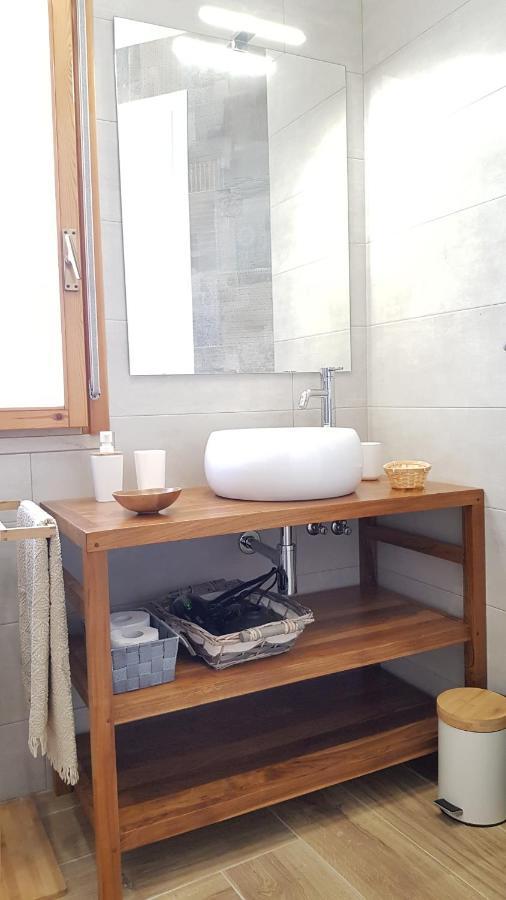 Apartament Casalmare Via Asse Ventimiglia Zewnętrze zdjęcie
