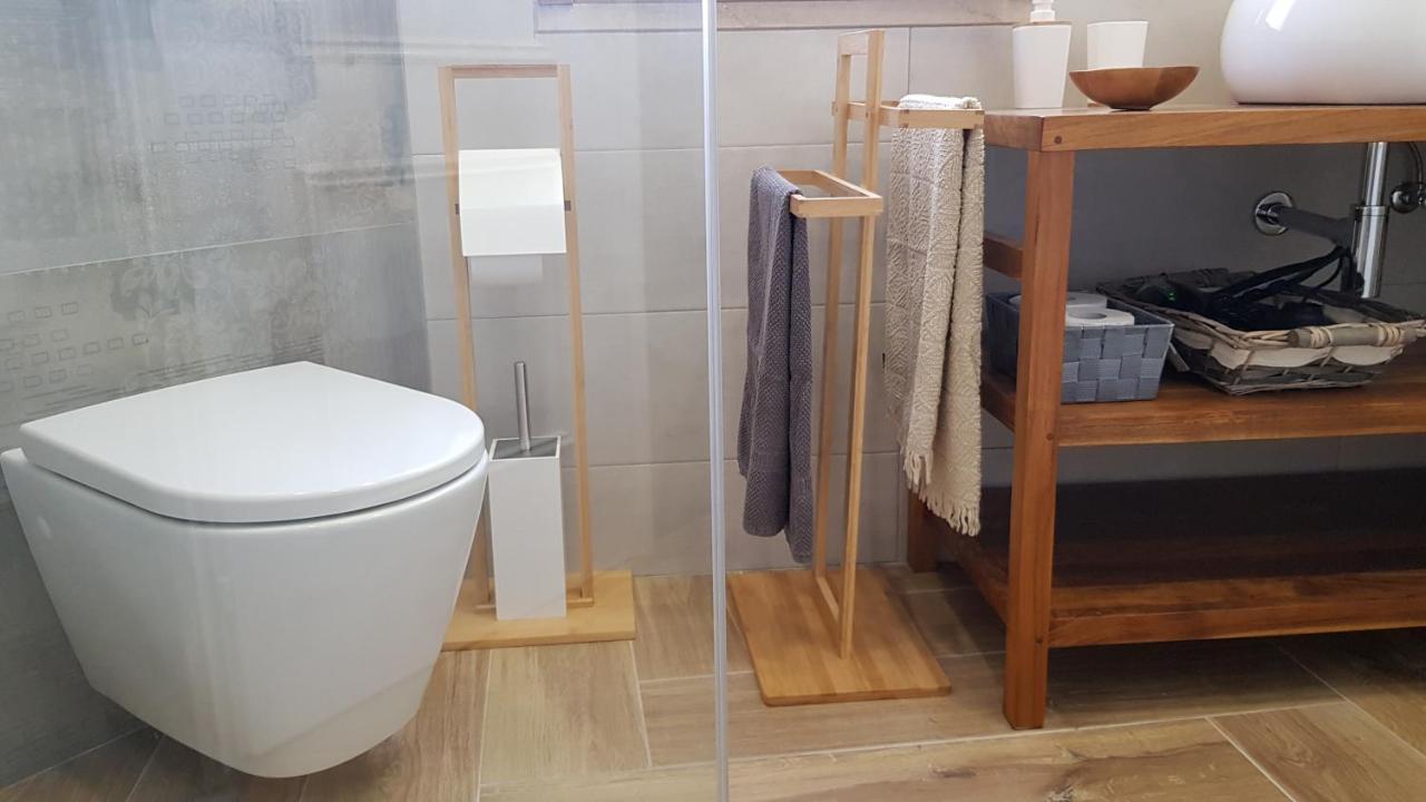 Apartament Casalmare Via Asse Ventimiglia Zewnętrze zdjęcie