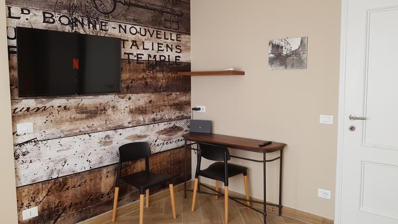 Apartament Casalmare Via Asse Ventimiglia Zewnętrze zdjęcie