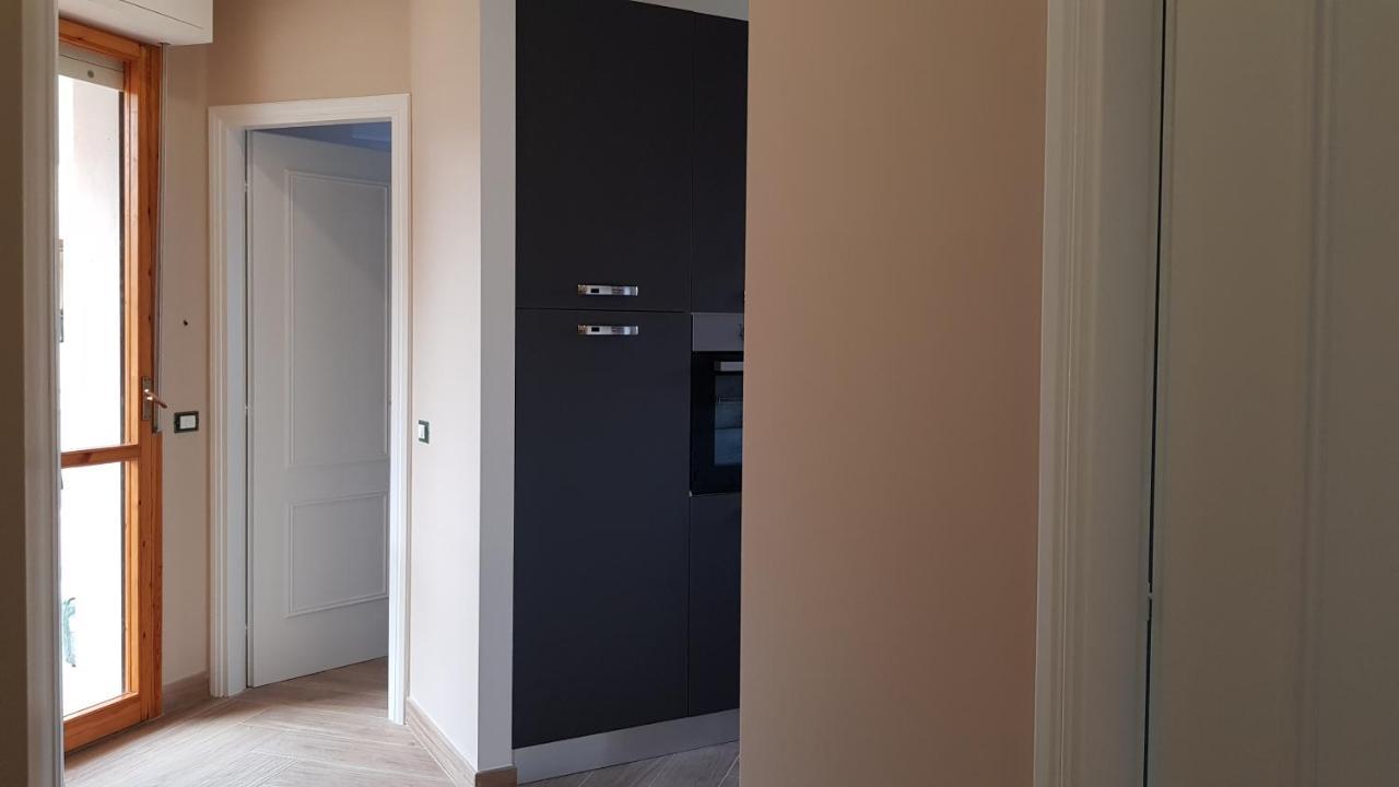 Apartament Casalmare Via Asse Ventimiglia Zewnętrze zdjęcie