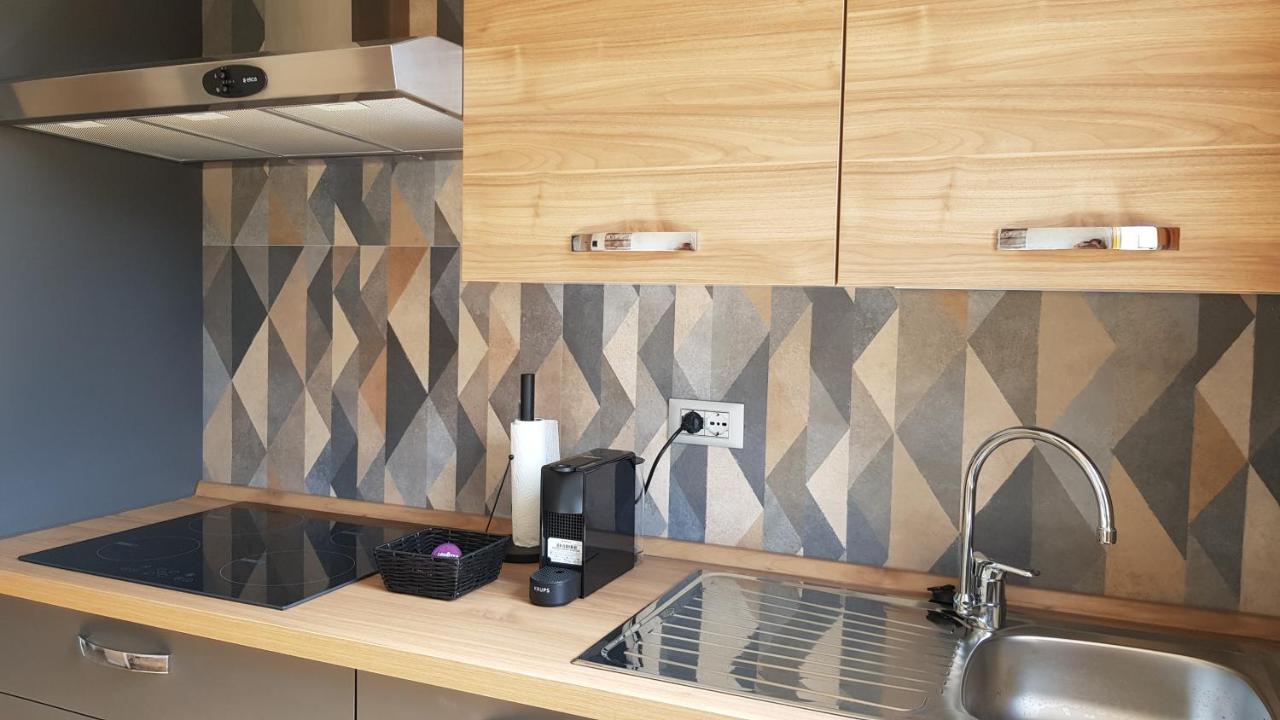 Apartament Casalmare Via Asse Ventimiglia Zewnętrze zdjęcie