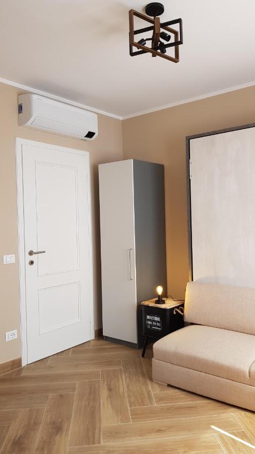 Apartament Casalmare Via Asse Ventimiglia Zewnętrze zdjęcie