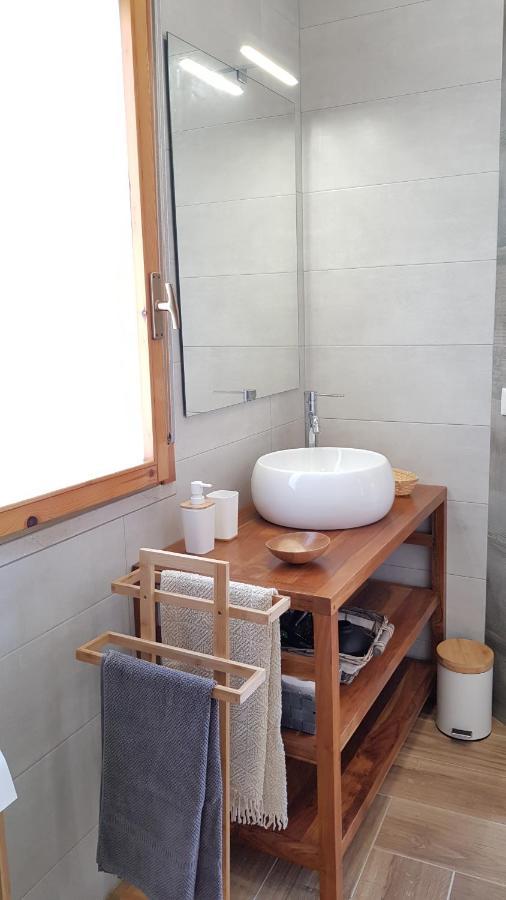 Apartament Casalmare Via Asse Ventimiglia Zewnętrze zdjęcie