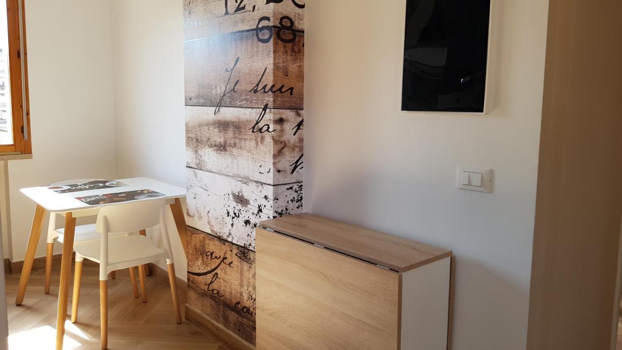 Apartament Casalmare Via Asse Ventimiglia Zewnętrze zdjęcie