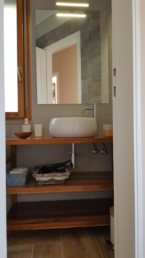 Apartament Casalmare Via Asse Ventimiglia Zewnętrze zdjęcie