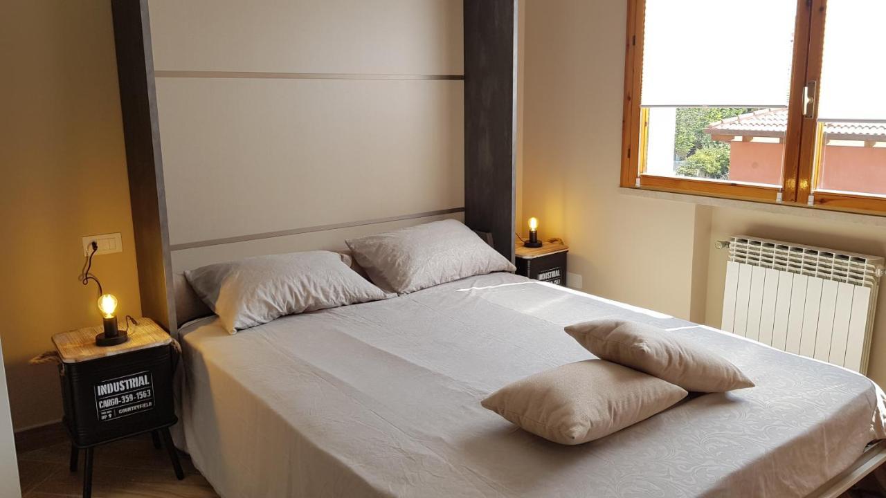 Apartament Casalmare Via Asse Ventimiglia Zewnętrze zdjęcie