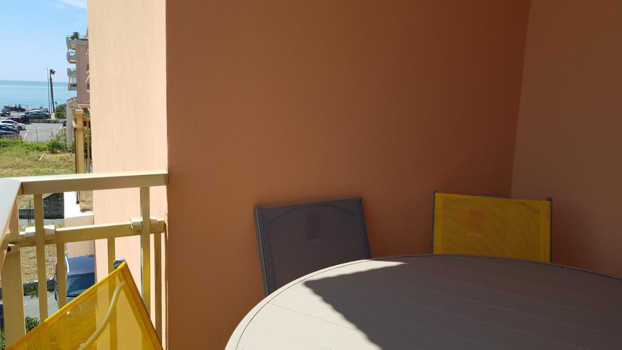 Apartament Casalmare Via Asse Ventimiglia Zewnętrze zdjęcie
