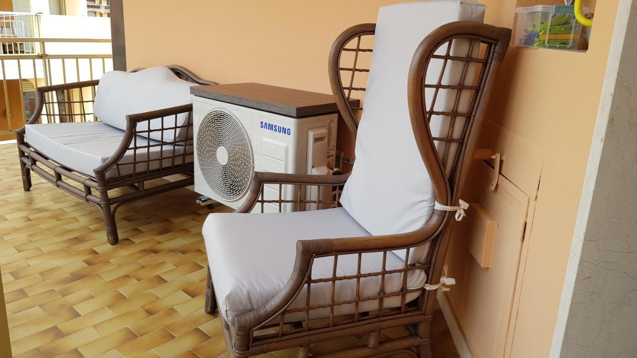 Apartament Casalmare Via Asse Ventimiglia Zewnętrze zdjęcie