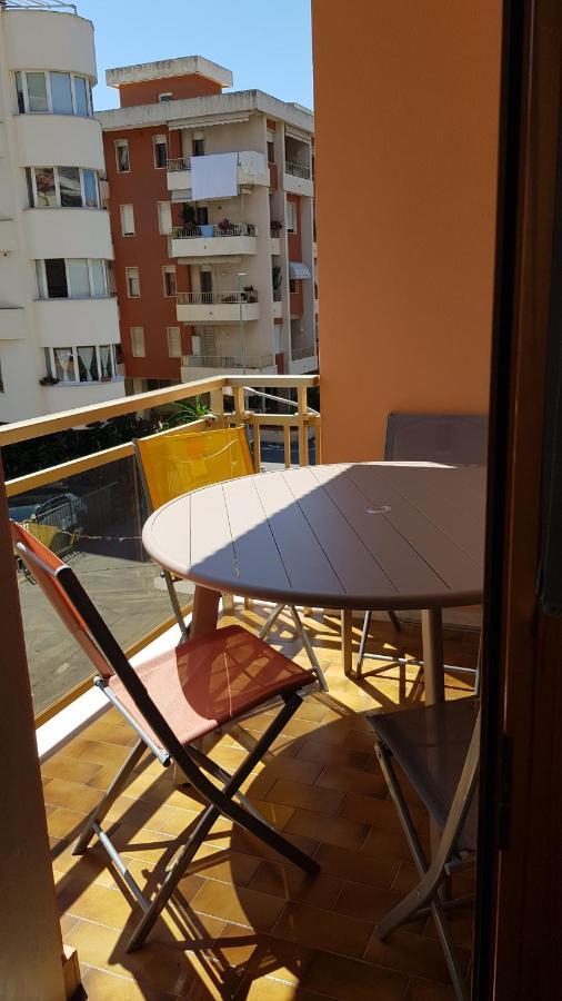 Apartament Casalmare Via Asse Ventimiglia Zewnętrze zdjęcie